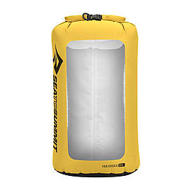 Гермомішок Sea To Summit Ultra-Sil View Dry Sack 35L Orange