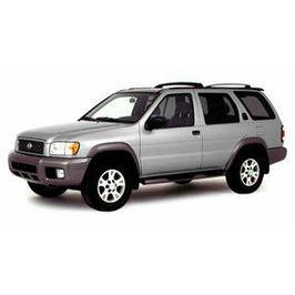 Nissan Pathfinder 1996-2005 рр.