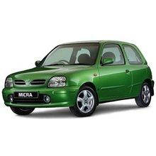 Nissan Micra K11 1992-2002 рр.