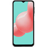 Захисний чохол Nillkin для Samsung Galaxy A32 5G (CamShield Case) з захистом камери, фото 3