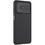 Захисний чохол Nillkin для Samsung Galaxy A32 5G (CamShield Case) з захистом камери, фото 6