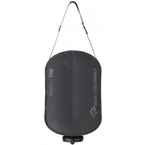 Ємність для води Sea To Summit Watercell X 20L Smoke, фото 5