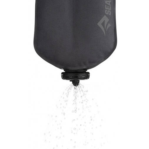 Ємність для води Sea To Summit Watercell X 20L Smoke, фото 3