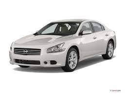 Nissan Maxima 2008-2015↗ рр.