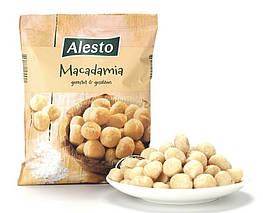 Alesto Горіх макадамія 125g