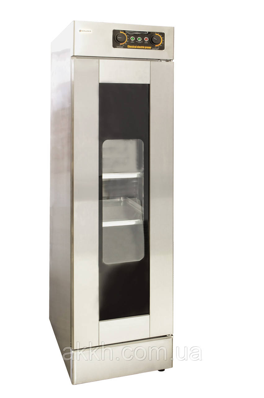 Розстоювальна камера Rauder CR-16A