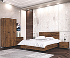 Набір спальні Ascet в стилі Лофт Loft, фото 6