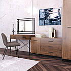 Спальня Ascet в стилі Лофт Loft, фото 7