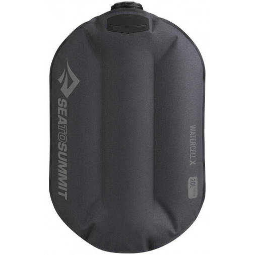 Ємність для води Sea To Summit Watercell X 20L Smoke, фото 1