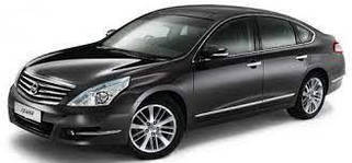 Nissan Teana 2008-2014 рр.