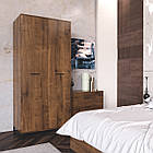 Спальня Ascet в стилі Лофт Loft, фото 9