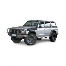 Nissan Patrol Y60 1988-1997 рр.