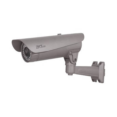 Вулична IP відеокамера з інфрачервоною підсвіткою ZKIR373