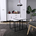 Спальня Ascet в стилі Лофт Loft, фото 10