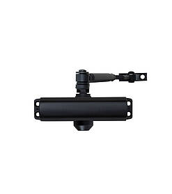 Дотягувач накладний RYOBI *9900 9903 BLACK STD_ARM EN_2/3 до_65кг 965мм