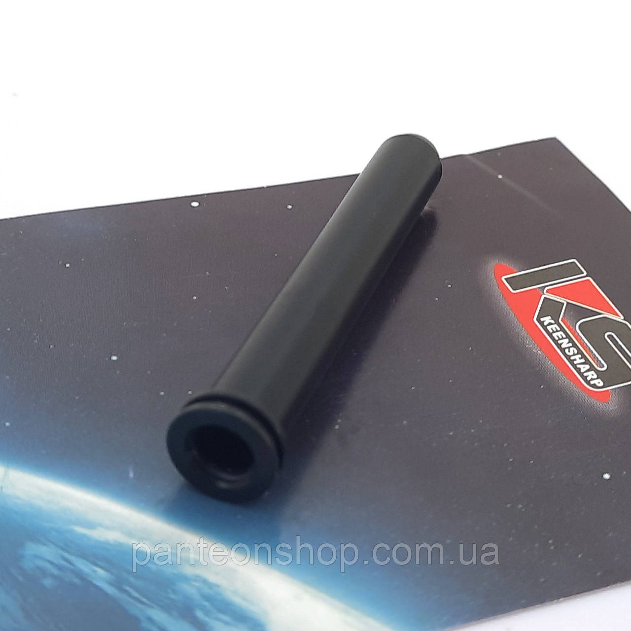 Нозл пластиковий [KS] для RS M4 50.6мм