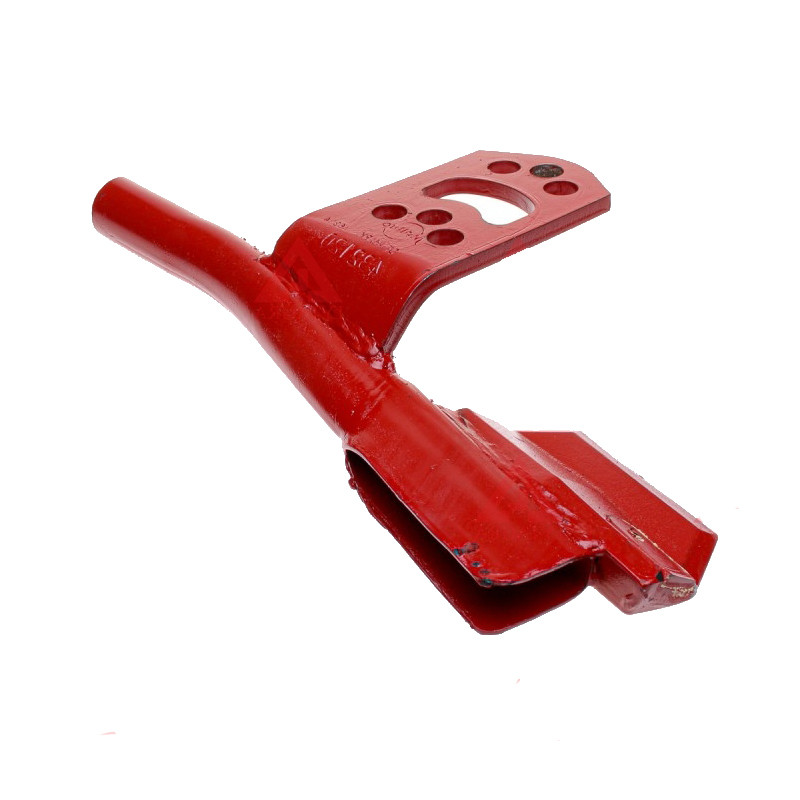 Сошник добрив правий Vaderstad (MP), 432121, фото 1