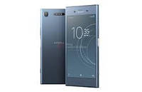 Смартфон Sony Xperia XZ1 G8341 4/64 GB Blue Qualcomm Snapdragon 835 2700 маг, фото 3