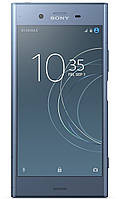 Смартфон Sony Xperia XZ1 G8341 4/64 GB Blue Qualcomm Snapdragon 835 2700 маг, фото 4