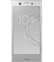 Sony Xperia XZ1 compact 4/32 Gb Show Silver Qualcomm Snapdragon 835 2700 маг, фото 3