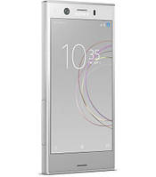 Sony Xperia XZ1 compact 4/32 Gb Show Silver Qualcomm Snapdragon 835 2700 маг, фото 4