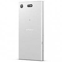 Sony Xperia XZ1 compact 4/32 Gb Show Silver Qualcomm Snapdragon 835 2700 маг, фото 6