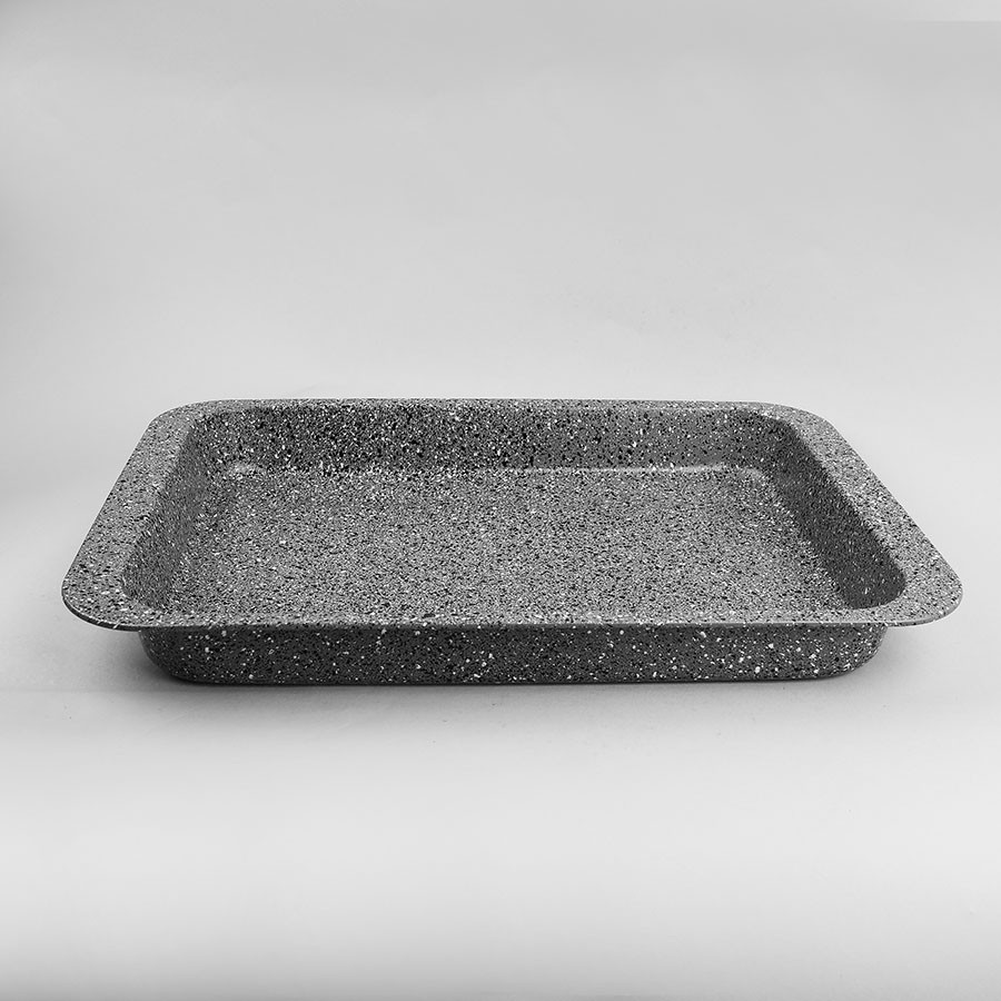 Форма для випічки MAESTRO Granite 42х28,5х4,5 см 1116-42