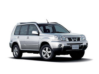 Nissan X-trail T30 2002-2007 рр.