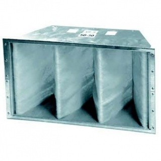 Фільтраційна тканина Remak VF3N 50-25