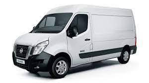 Nissan NV400 2010↗ рр.