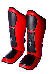 Захист гомілки і стопи