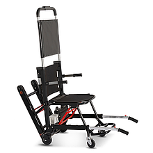 Сходовий підйомник для інвалідів MIRID ST00ЗА (з вбудованим кріслом)