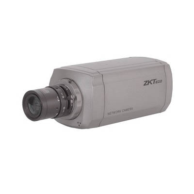 IP-відеокамера для застосування всередині приміщення ZKIP 370