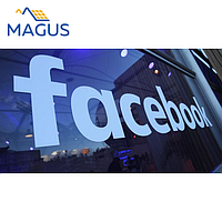 Facebook буде використовувати сонячну електростанцію для серверів