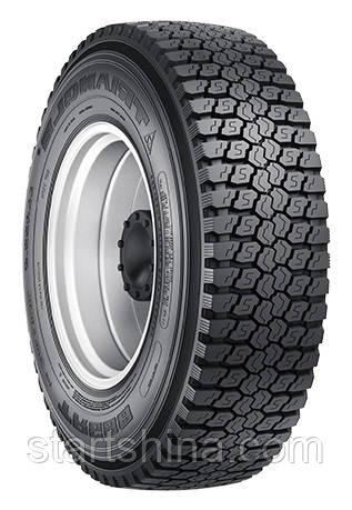 Шини 315/80 R22.5 157/154L TRIANGLE TR688 20PR (ТЯГА)