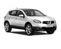 Nissan Qashqai 2010-2014 рр.