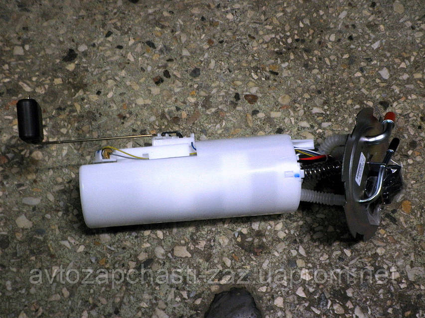 Оригинальный насос топливный СЕНС, Ланос, Шанс. Модуль бензо