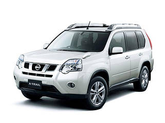 Nissan X-trail T31 2007-2014 рр.