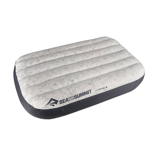Надувна подушка Sea To Summit Aeros Down Pillow Delux Grey, фото 2