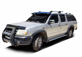 Nissan NP300 1999-2015