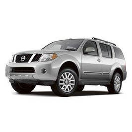 Nissan Pathfinder R51 2005-2014 рр.
