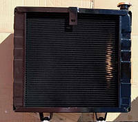 Радиатор водяной для двигателя Д3900 (для ДВ 1784, ДВ 1786, ДВ 1788, ДВ 1792, ДВ 1794)