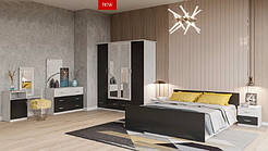 Спальня Соня  (Світ меблів)