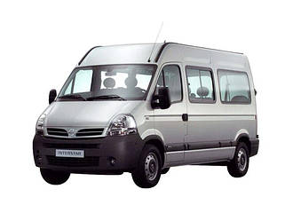 Nissan Interstar 2004-2010 рр.