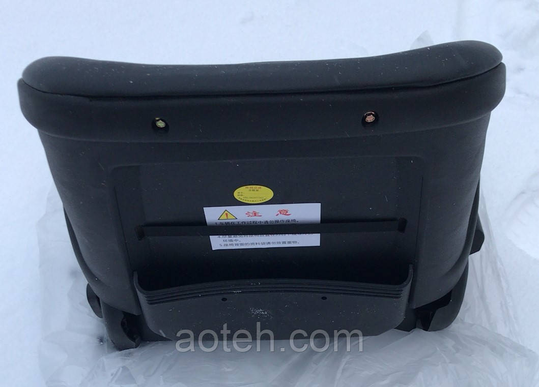 Сиденье с датчиком для оператора вилочного погрузчика Toyota по 9 511 ...