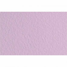 Папір для пастелі Tiziano B2 (50*70см), №33 violetta, 160г/м2, фіолетовий, середнє зерно, Fabriano