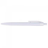 Багаторазова пластикова ручка, фото 2