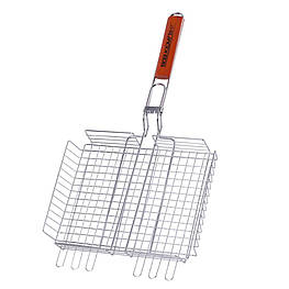 Решітка для гриля Кемпінг BQ-46 (4823082712144) - оригінал