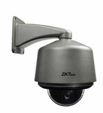 Високошвидкісна купольна відеокамера ZKSD 320