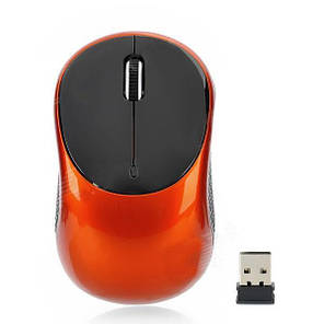 Мышка Mouse G185 Wireless 176998, фото 2